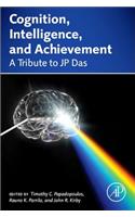 Cognition, Intelligence, and Achievement