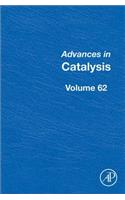 Advances in Catalysis