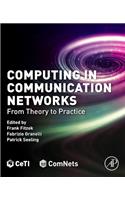 Computing in Communication Networks