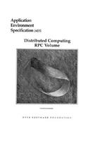 Application Environment Specification (Aes) Distributed Computing RPC Volume