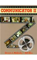 Communicator II: The Comprehensive Course in Functional English
