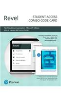 Revel for Technical Communication -- Combo Access Card