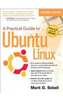 Practical Guide to Ubuntu Linux (Versions 8.10 and 8.04)