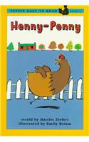 Henny penny