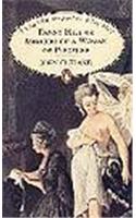 Fanny Hill: Or Memoirs of a Woman of Pleasure