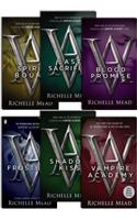 Vampire academy collection - costco
