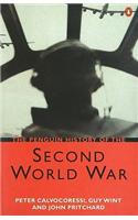 The Penguin History of the Second World War