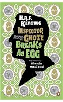 Inspector Ghote Breaks an Egg: (Penguin Modern Classics)