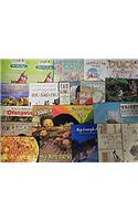 Storytown: Challenge Book Packs (18 Titles) Grade 2