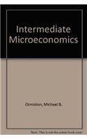 Intermediate Microeconomics