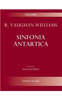 Sinfonia Antartica (Symphony No. 7)