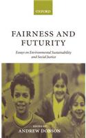 Fairness and Futurity