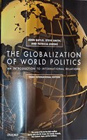 The Globalization Of World Politics 3ed