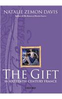 The Gift in Sixteenth-Century France