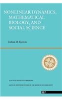 Nonlinear Dynamics, Mathematical Biology, and Social Science