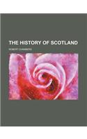 The History of Scotland