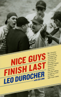 Nice Guys Finish Last: (English)