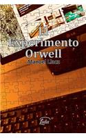 El Experimento Orwell