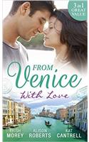 From Venice With Love