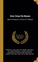 Don César De Bazan