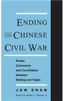 Ending the Chinese Civil War