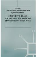 Ethnicity Kills?