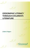 Geographic Literacy Through Children's Literature