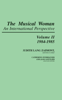 Musical Woman