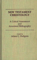 New Testament Christology