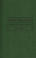 Sophie Treadwell