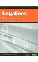 Legalines on Business Associations, Keyed to Klein