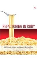 Refactoring in Ruby (Adobe Reader)