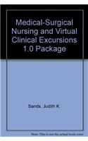 Medical-Surgical Nursing: Health and Illness Perspectives