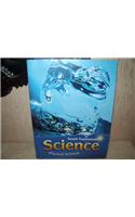 Science 2006 Module C Physical Science Student Edition Grade 6