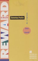 Reward Elementary Practice Audio CD (x2)