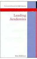 Leading Academics
