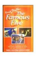 INDIAN Famous Five 19-21