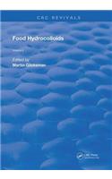 Food Hydrocolloids