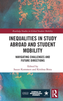Inequalities in Study Abroad and Student Mobility: Navigating Challenges and Future Directions