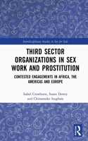 Third Sector Organizations in Sex Work and Prostitution