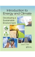 Introduction to Energy and Climate