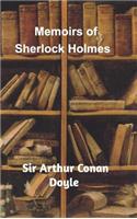 Memoirs of Sherlock Holmes