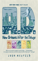 A.D.: New Orleans After the Deluge(Pantheon Graphic Library)