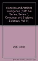 Robotics and Artificial Intelligence