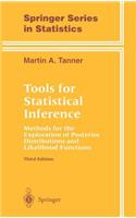 Tools for Statistical Inference
