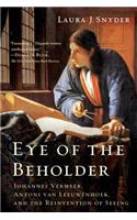 Eye of the Beholder