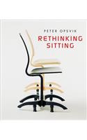 Rethinking Sitting: (English)