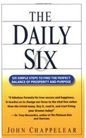 The Daily Six: Simple Steps to Prosperity and Purpose