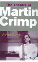 Theatre of Martin Crimp