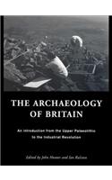 The Archaeology of Britain